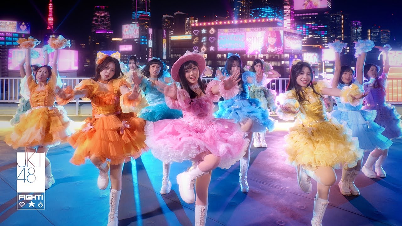 JKT48