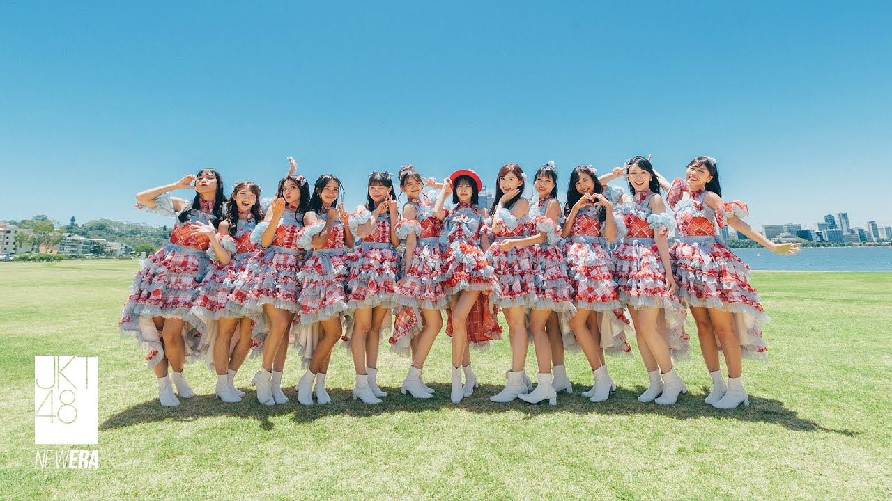 JKT48